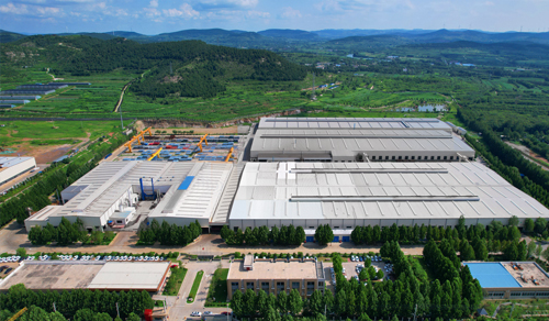 邁科管業控股有限公司