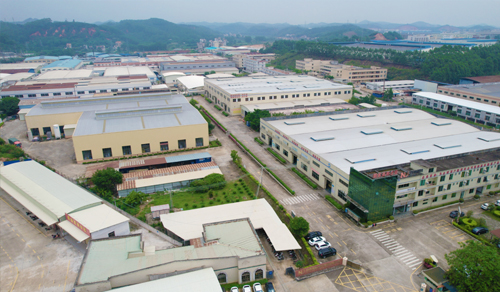 玫德雅昌集團有限公司