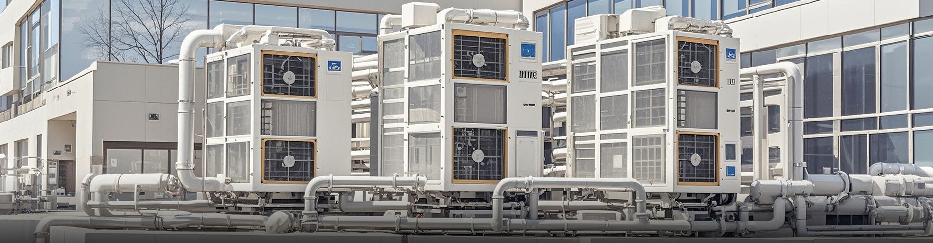 暖通領(lǐng)域閥門(mén)解決方案