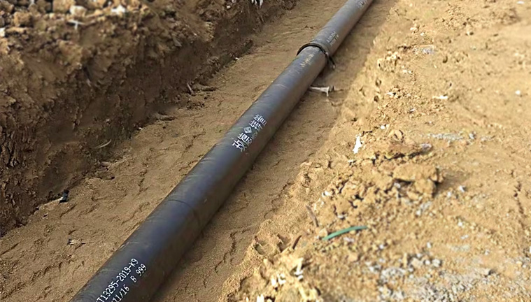 排水和污水處理系統(tǒng)